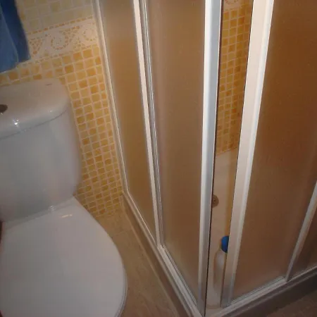 Parquemar8 Appartement *