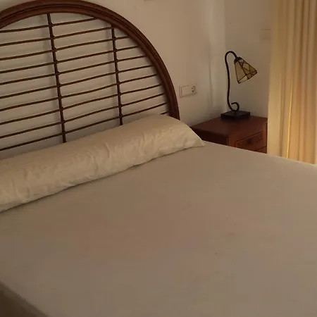 Appartement Parquemar8 *
