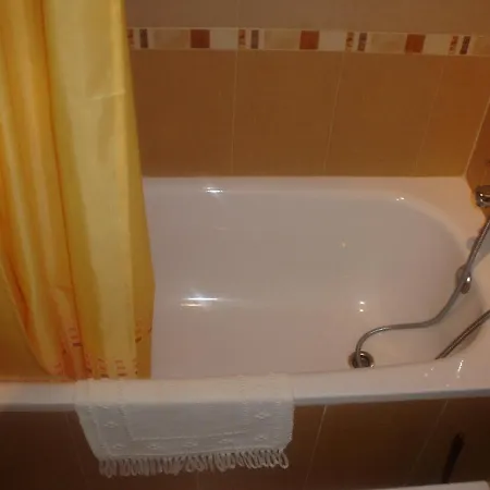 Appartement Parquemar8